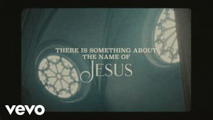 Art for Anne Wilson - Something About That Name (Lyric Video) by Anne Wilson