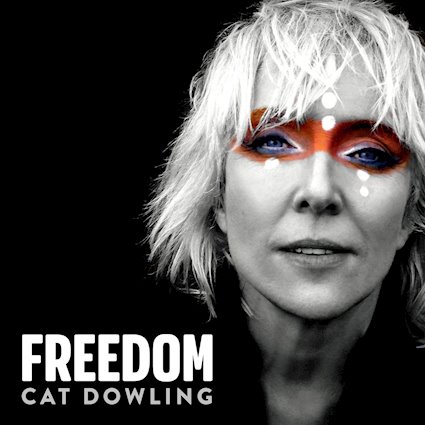 Art for Freedom by Cat Dowling