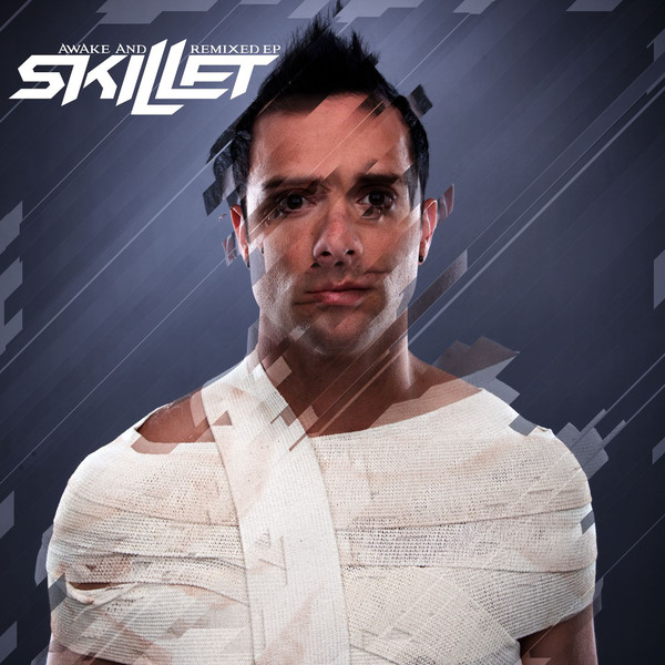 Art for Awake and Alive (The Quickening) by Skillet