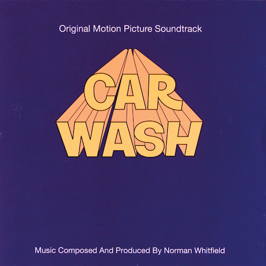 Art for Car Wash (Long Version) by Rose Royce
