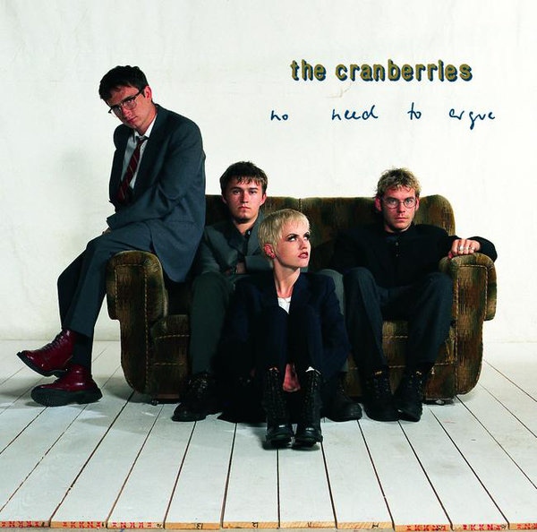 Art for Ridiculous Thoughts by The Cranberries