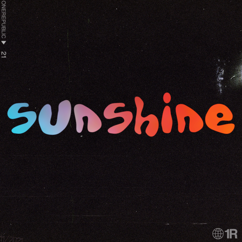 Art for Sunshine  by OneRepublic