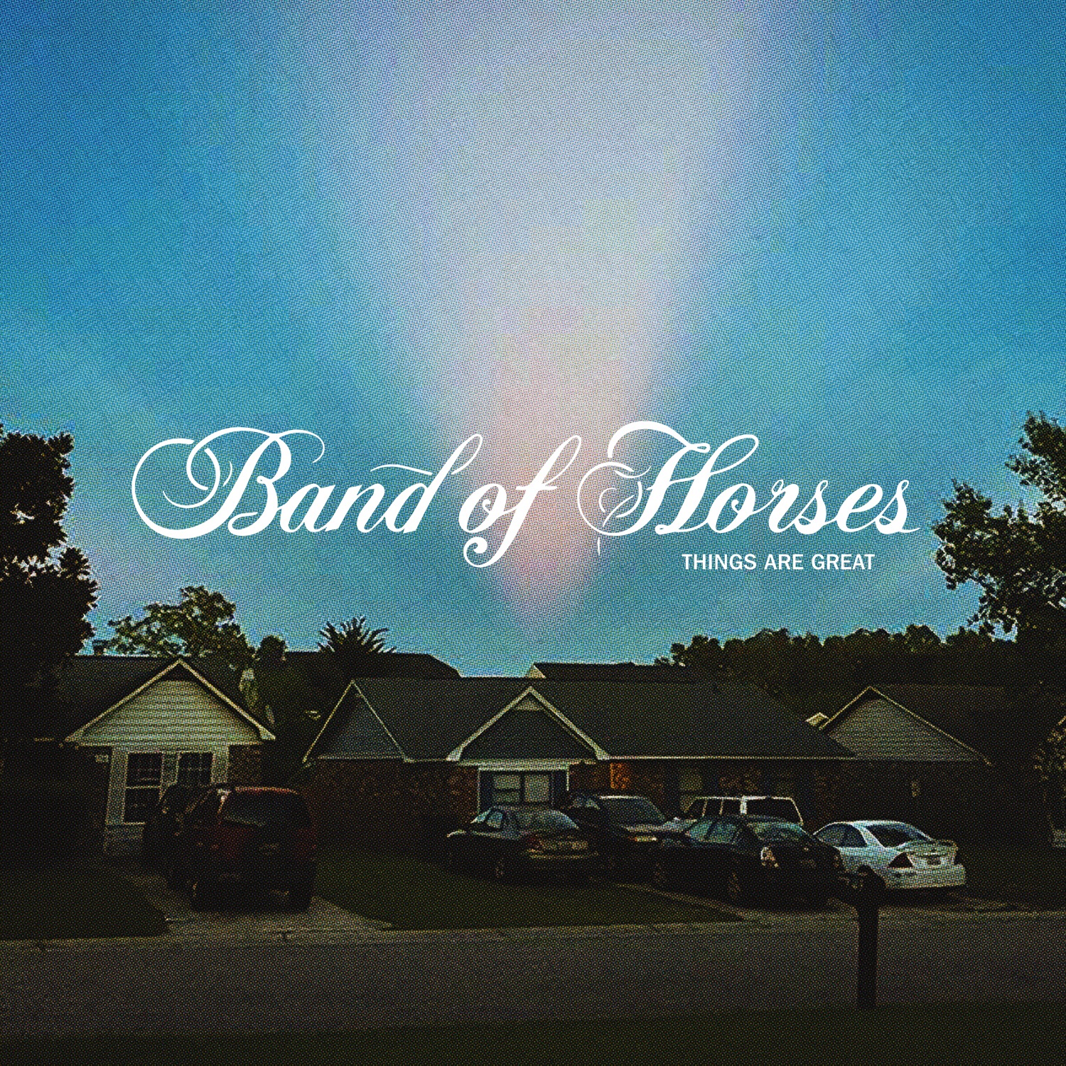 Art for Crutch by Band of Horses