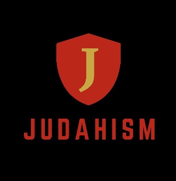 Art for JUDAHISM III 1.5.2019 by JUDAH