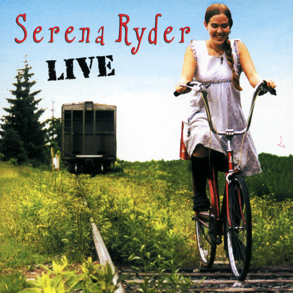 Art for Hiding Place by Serena Ryder