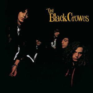 Art for Hard To Handle by Black Crowes