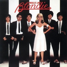 Art for Heart Of Glass by Blondie