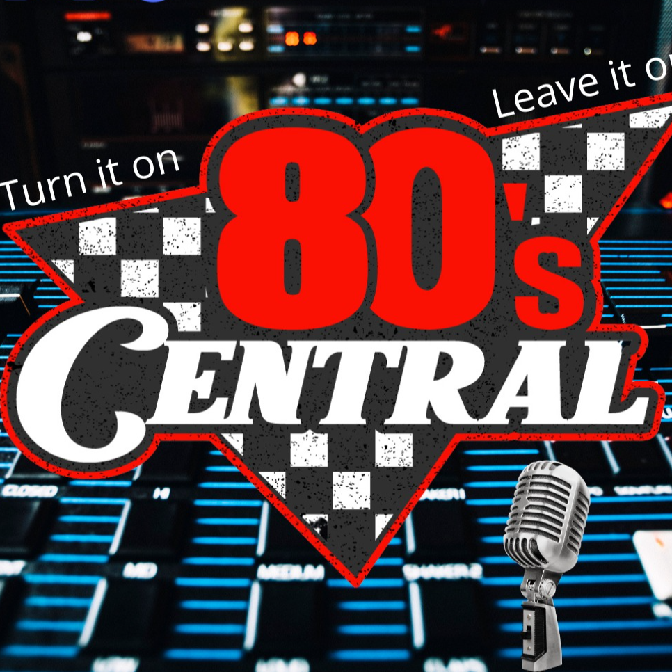 80s Central