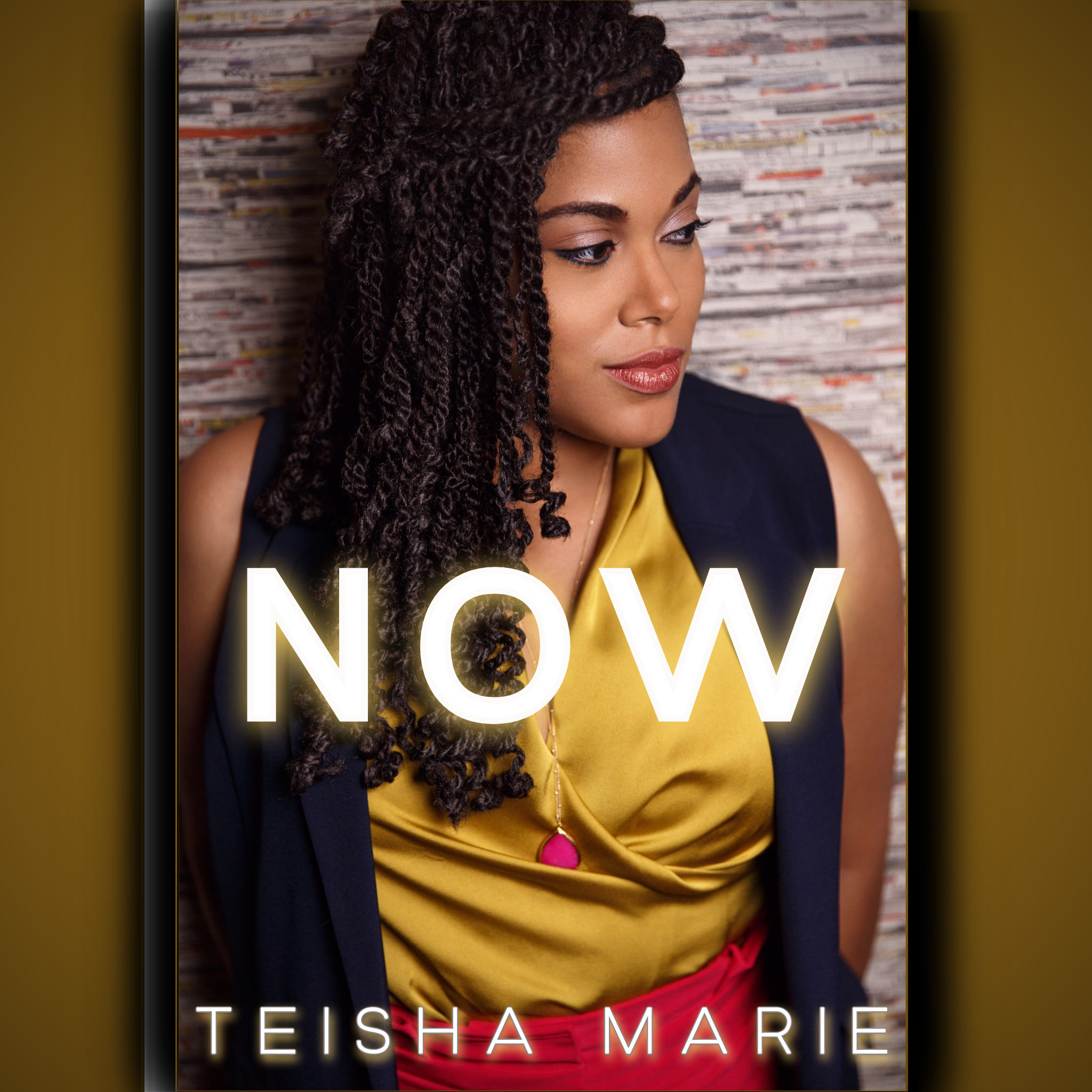 Art for  Now by Teisha Marie