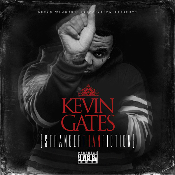 Art for Thinking With My Dick (feat. Juicy J) by Kevin Gates