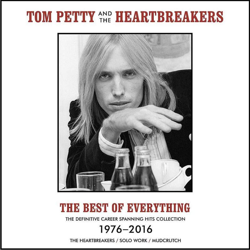 Art for You Wreck Me by Tom Petty & The Heartbreakers