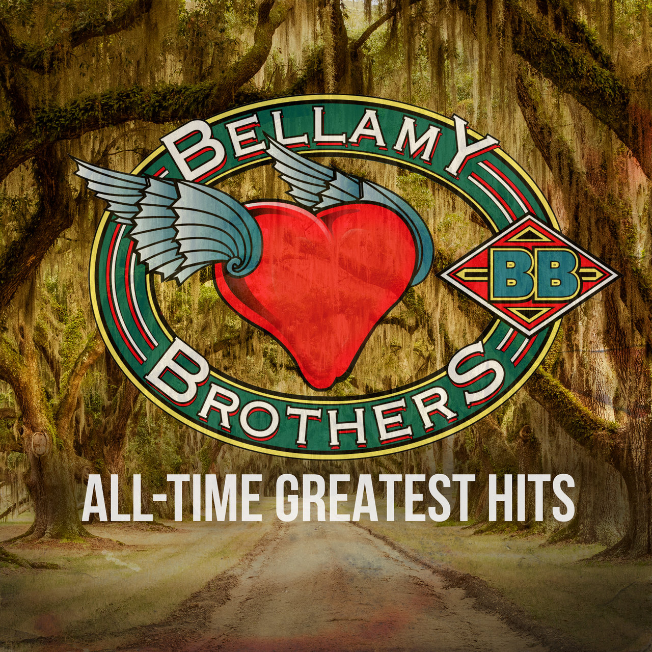 Art for Forget About Me by The Bellamy Brothers
