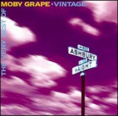 Art for Rounder by Moby Grape