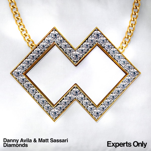 Artwork for Diamonds