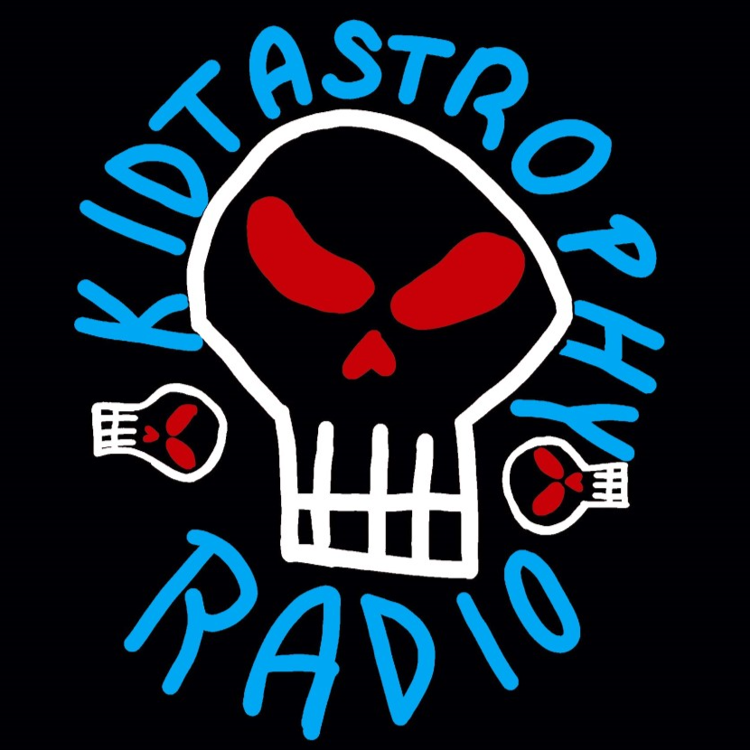 Kidtastrophy Radio