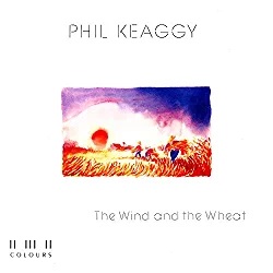 Art for I Love You Lord by Phil Keaggy