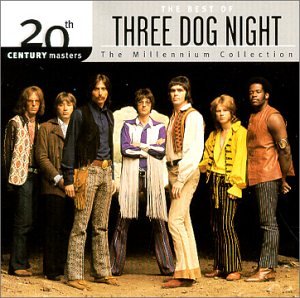 Art for Pieces Of April by Three Dog Night
