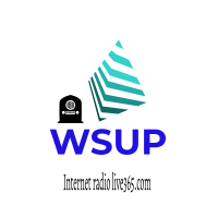 WSUP logo