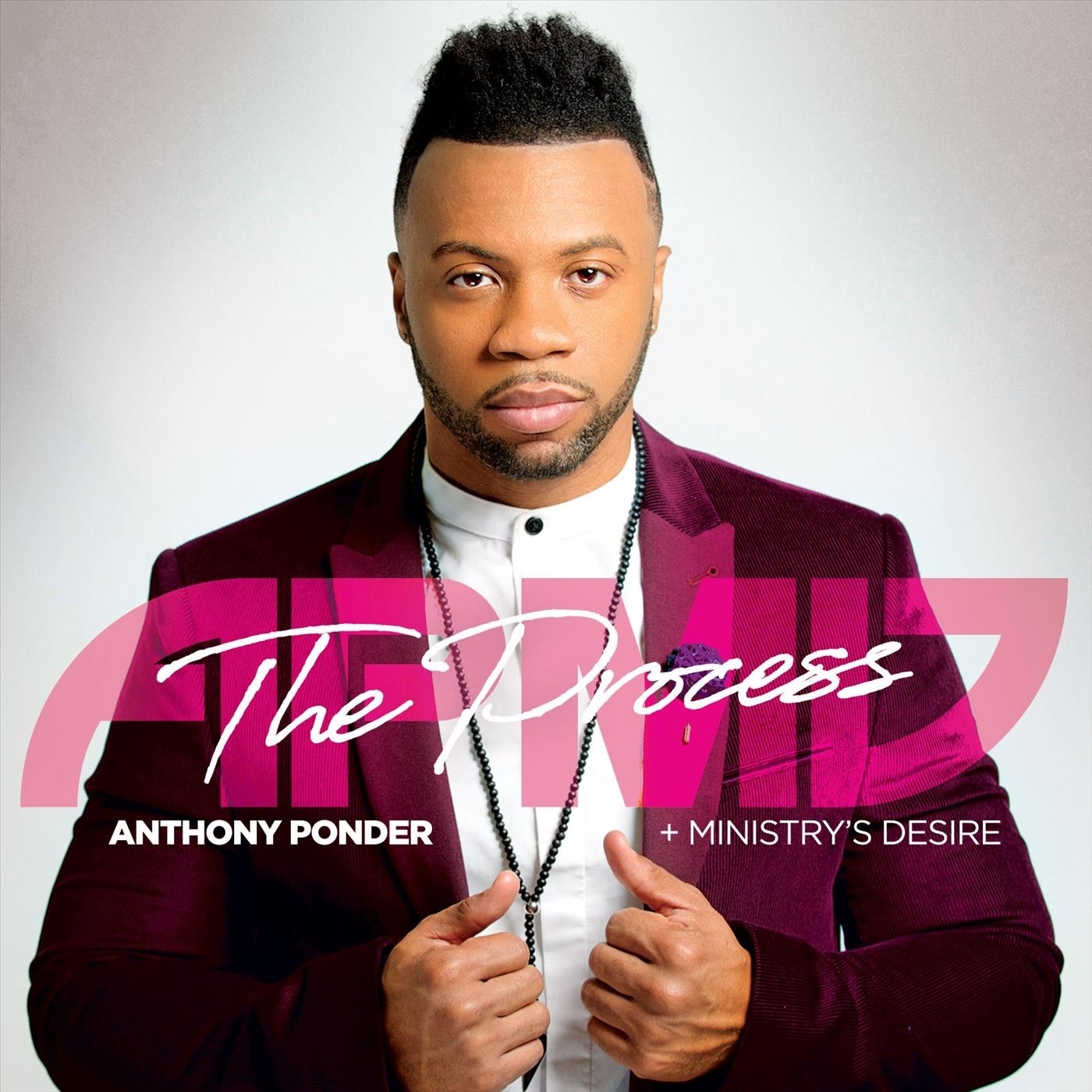 Art for Favor (feat. Natalie Wilson) by A.P.M.D. - Anthony Ponder & Ministry's Desire