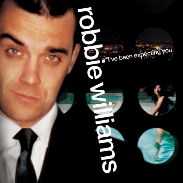 Art for She's The One by Robbie Williams