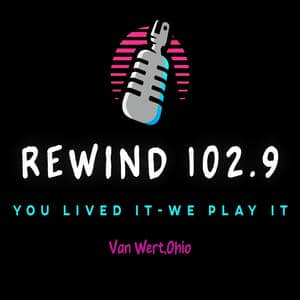 REWIND 102.9