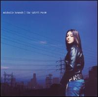 Art for All You Wanted by Michelle Branch