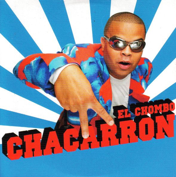 Artwork for Chacarron