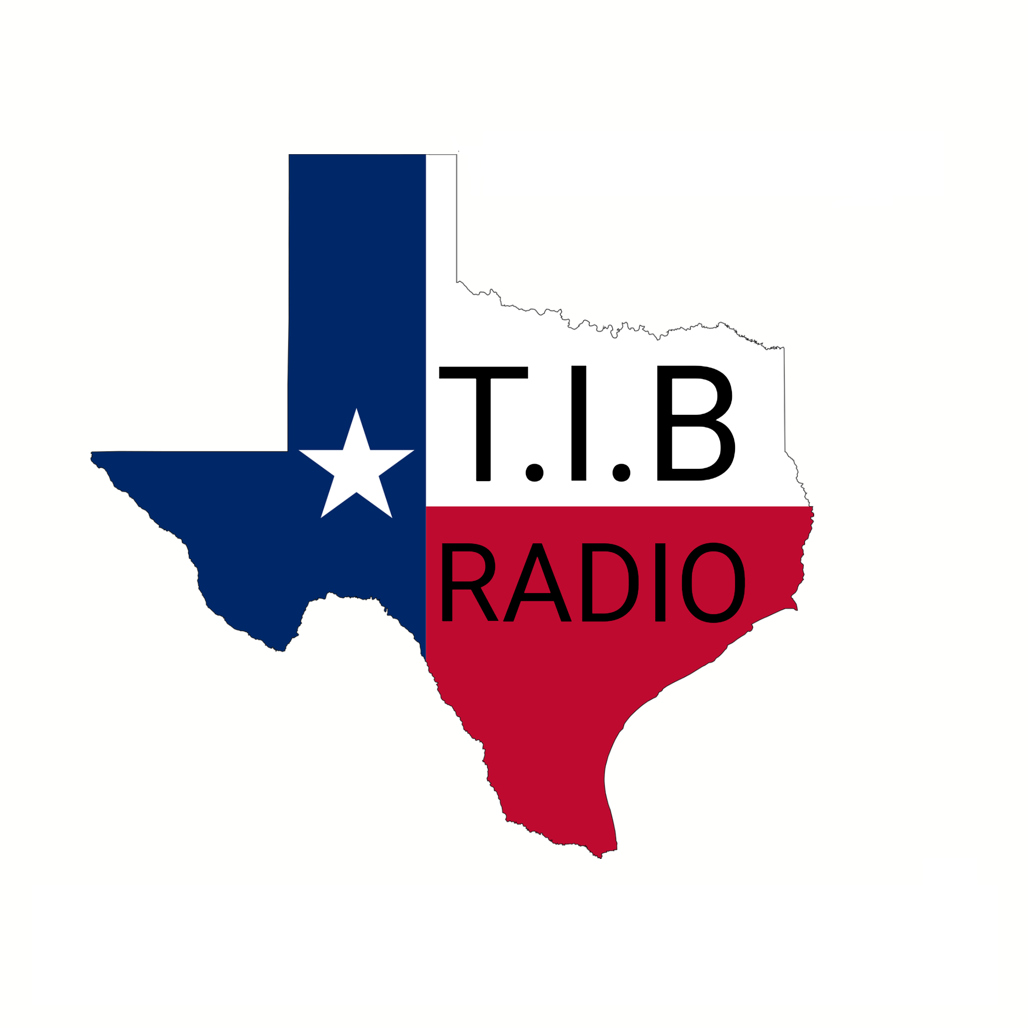 T.I.B Radio Powered by Texas Island Boys. Free Radio Live365