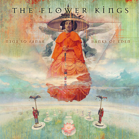 Art for Numbers by The Flower Kings