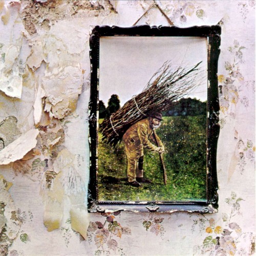 Artwork for Stairway To Heaven
