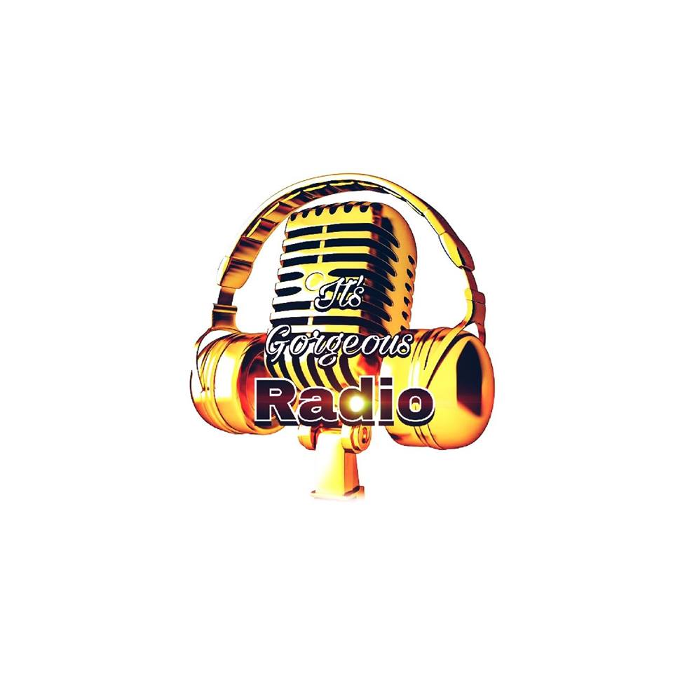 It's Gorgeous Radio logo