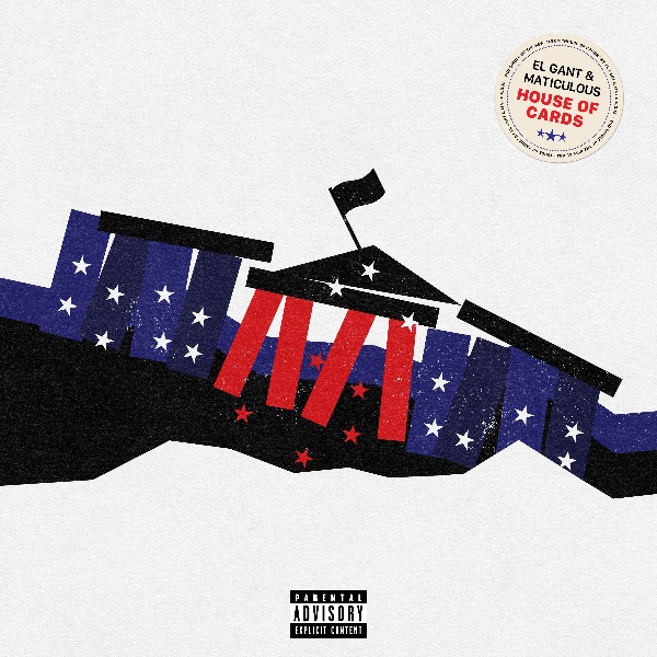 Artwork for House Of Cards