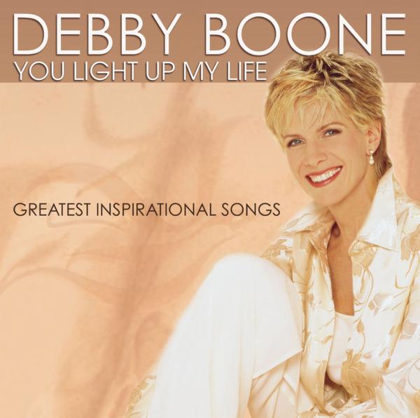 Art for The Name Above All Names by Debby Boone