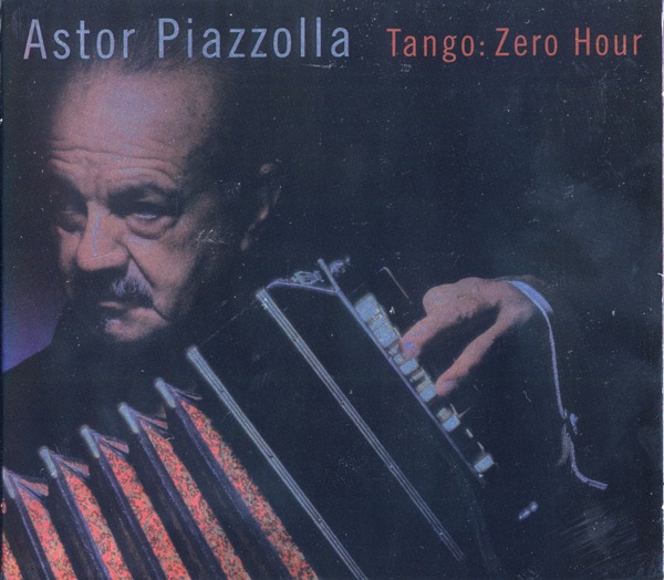 Artwork for Milonga Del Angel