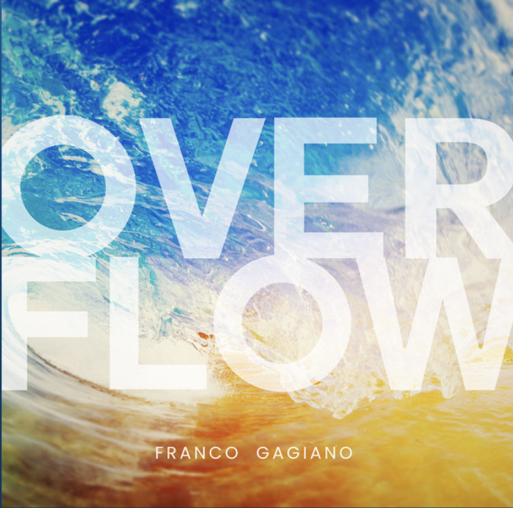 Art for Overflow by Franco Gagiano ft Artisan Band