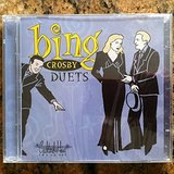 Art for Two To Tango by Crosby, Bing & Rosemary Clooney