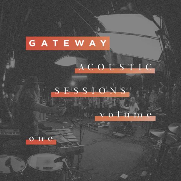 Art for I Could Never Say (Live Acoustic) by GATEWAY feat. Cole Novak