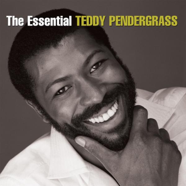 Art for Close the Door by Teddy Pendergrass