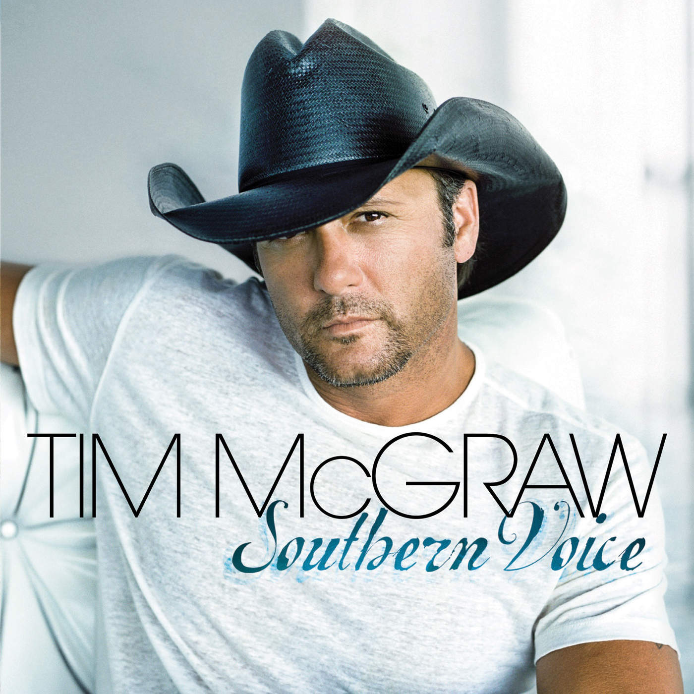 Art for I'm Only Jesus by Tim McGraw