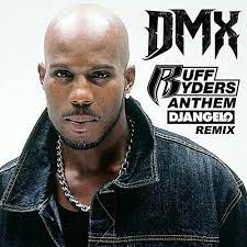 Art for Ruff Ryders Anthem by DMX