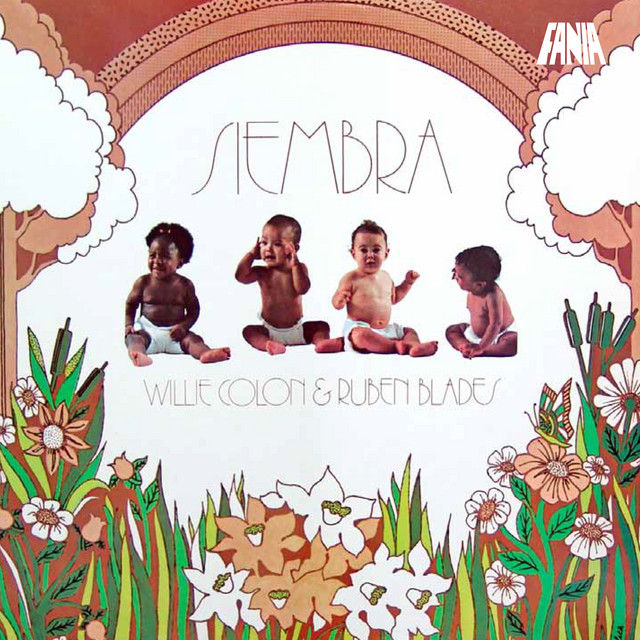 Artwork for Pedro Navaja