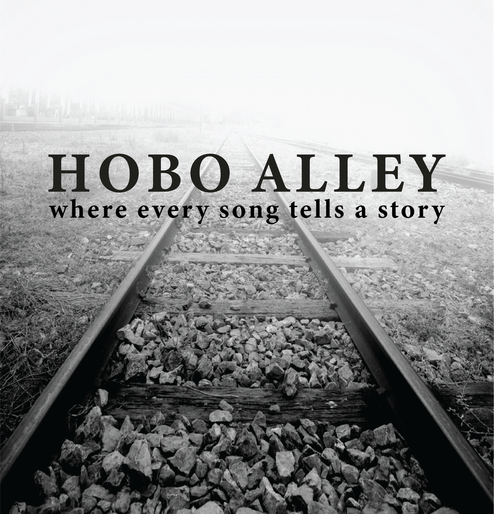 Hobo Alley logo