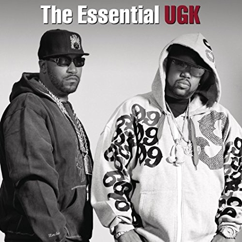 Art for Int'l Players Anthem (I Choose You)  by UGK (Underground Kingz) feat. Outkast