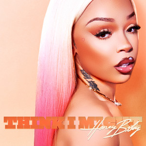 Artwork for Think I Might