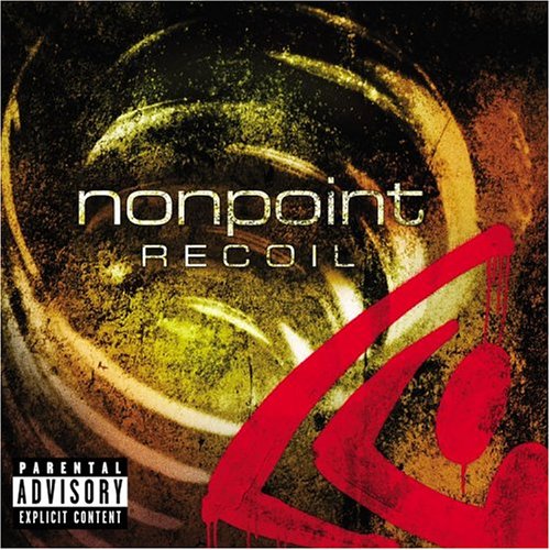 Art for In the Air Tonight by Nonpoint
