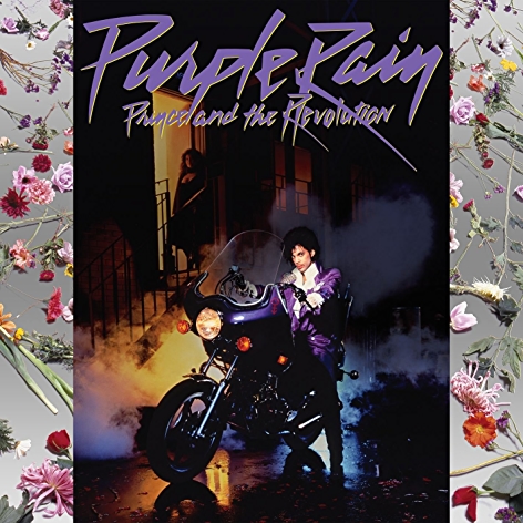 Art for Purple Rain (2015 Paisley Park Remaster) by Prince