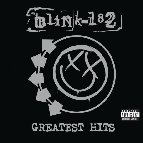 Art for I Miss You by blink-182