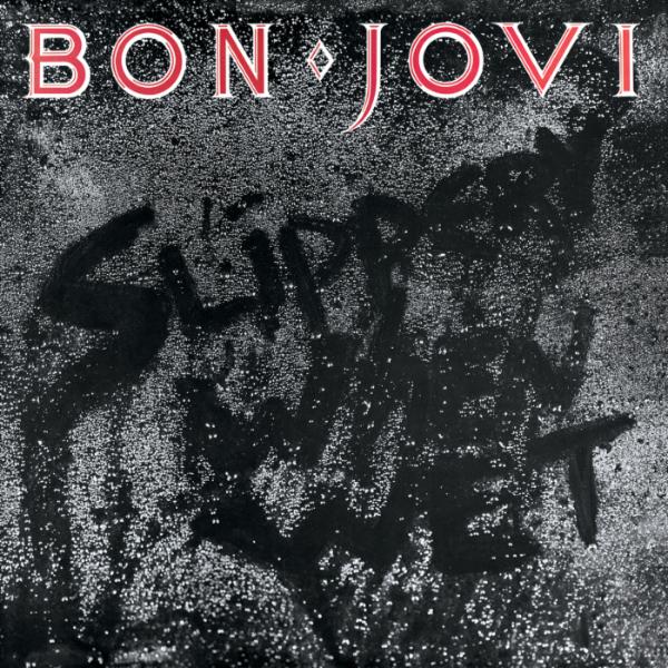 Art for Let It Rock by Bon Jovi
