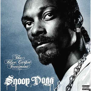 Art for Boss' Life  w/Akon by Snoop Dogg