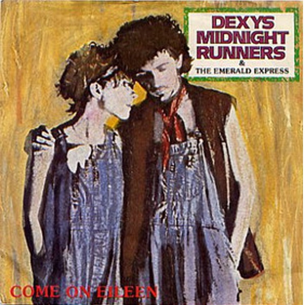 Art for Come On Eileen (Single Edit) by Dexys Midnight Runners